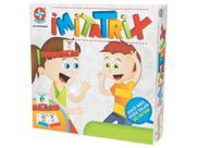 Imitatrix com Acessórios Estrela - 120160290009
