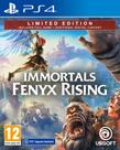 Immortals Fenyx Rising Edição Limitada para PS4 Immortals Fenyx Rising Edição Limitada para PS4