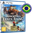 Immortals Fenyx Rising PS 5 Mídia Física Dublado em Português