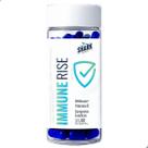Immune Rise Wellmune Vitamina D 60 Capsulas Shark Pro