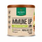 Immune Up 200g Própolis, Mel e Limão Nutrify Sabor:Própolis, Mel e Limão