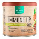 Immune Up Própolis Mel e Limão (200g) Nutrify Immune Up Própolis Mel e Limão (200g) Nutrify