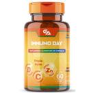 Immuno Day Vitamina D3 2000UI, Vitamina C 1000mg, Zinco 20mg