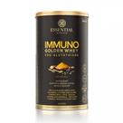 Immuno Golden Whey Pro Glutathione Lata - Sabor: Golden Milk (480g)