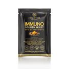 Immuno Golden Whey Pro-Glutathione Sachê (32g) - Sabor: Golden Milk
