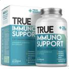Immuno Support Defense Blend 60 Capsulas True Source Immuno Support Defense Blend 60 Capsulas True Source