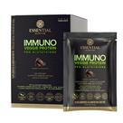 Immuno Veggie Protein (14 Sachês 36,6g) 512g Essential