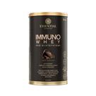 Immuno Whey 465g Cacao Essential