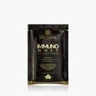 Immuno Whey Baunilha Box com 15 Sachês de 25g Essential Nutrition