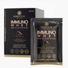 Immuno Whey Display 15 Sachês Essential Nutrition
