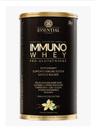 Immuno Whey Essential Nutrition Pro Glutathione Imunidade Sabor Baunilha 375g