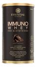 Immuno Whey Pro Glutathione 465g Essential Nutrit. Chocolate