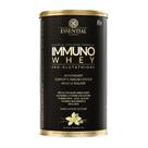Immuno Whey PRO - Glutathione Baunilha 375G - Essential Nutrition