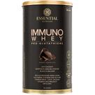 Immuno Whey Pro Glutathione Cacao (465g) Essential Nutrition