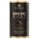 Immuno Whey Pro Glutathione Cacao (465g) - Essential Nutrition