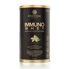 Immuno Whey Pro Glutathione Lata - Vencimento 30/06/2026 - Sabor: Baunilha (375g) Immuno Whey Pro Glutathione Lata - Vencimento 30/06/2026 - Sabor: Baunilha (375g)