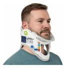 Imobilizador Cervical Ambu Perfit ACE Adulto 16 Posições Ajustáveis Colar de Resgate Profissional Imobilizador Cervical Ambu Perfit ACE Adulto 16 Posições Ajustáveis Colar de Resgate Profissional