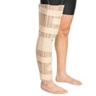 Imobilizador de Joelho 60cm Fixo Funcional Chantal - Supermedy