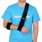 Imobilizador de ombro ajustável Arm Sling Supergear Imobilizador de ombro ajustável Arm Sling Supergear
