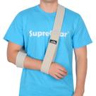 Imobilizador de ombro ajustável Arm Sling Supergear Imobilizador de ombro ajustável Arm Sling Supergear