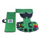 Imobilizador Dorsal Ked Adulto Marinho