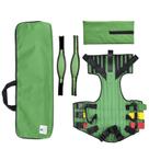 Imobilizador Dorsal KED Adulto Verde