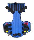 Imobilizador Dorsal Ked Infantil Marinho