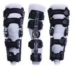 Imobilizador Joelho Articulado Brace X-act Rom Lit Donjoy
