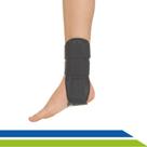 Imobilizador Para Tornozelo Ortopédico Bilateral Entorse Soft Cast Dilepé Imobilizador Para Tornozelo Ortopédico Bilateral Entorse Soft Cast Dilepé