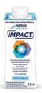 Impact 200 ml - Sabor Baunilha Impact 200 ml - Sabor Baunilha