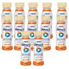 Impact 200ml Pêssego Nestle c/12 unidades