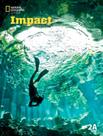 Impact 2A - Student's Book With The Spark Platform - Second Edition