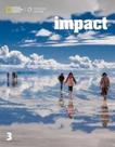 Impact 3 sb - american - 1st ed - NATGEO & CENGAGE ELT