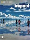 Impact 3 - student book with online workbook - american edition