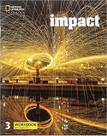 Impact 3 - Workbook With Audio Cd - 01Ed/17