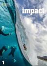 Impact American 1 - Student's Book With The Spark Platform