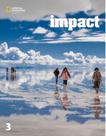Impact American 3 - Student's Book With The Spark Platform