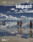 Impact American 3A - Student's Book With The Spark Platform And Workbook