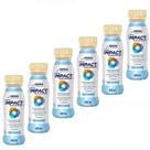 Impact Nestlé Kit C/6 Frascos 200ML (escolha o Sabor)