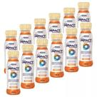 Impact Nestlé kit Com 12 frascos 200ML - Escolha O Sabor
