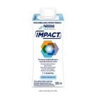 Impact Nutrição Enteral e Oral Baunilha 200ml