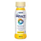Impact Sabor Banana 200ml
