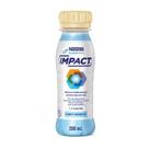 Impact Sabor Baunilha Fr X 200ML