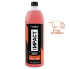 IMPACT Vonixx 1,5L Desengraxante Concentrado Limpeza Pesada