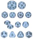 Impacto do conjunto de dados! Miniatures Misty Step 14 para Dungeon Crawl Classics Impacto do conjunto de dados! Miniatures Misty Step 14 para Dungeon Crawl Classics