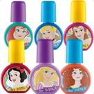 Impala Disney Princesa: 6 Esmaltes Infantil 6ml Impala Disney Princesa: 6 Esmaltes Infantil 6ml