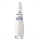 Impala Esmalte A Cor da Moda Transparente Top Pop 7,5ml