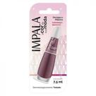 Impala Esmalte Cremoso A Cor da Moda Elegante Vermelho Fechado Intenso 7,5 ml Impala Esmalte Cremoso A Cor da Moda Elegante Vermelho Fechado Intenso 7,5 ml