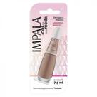 Impala Esmalte Cremoso A Cor da Moda Linho Nude Rosado 7,5ml