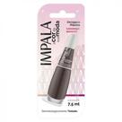 Impala Esmalte Cremoso A Cor da Moda - Sofisticado (Marrom Castanho, 7,5 ml)